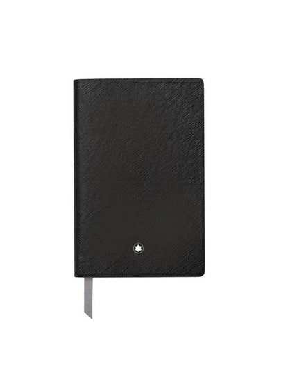 Fine Stationery Note Black - MONTBLANC - BALAAN 2