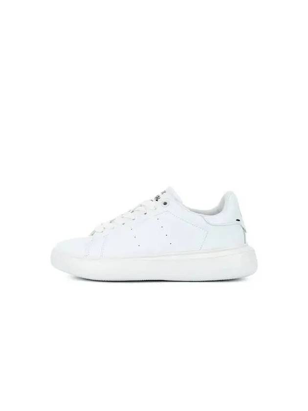 UNISEX HOOF SNEAKERS WHITE - SAVE THE DUCK - BALAAN 1