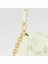 Favorite Monogram Empreinte Leather Shoulder Bag Ivory - LOUIS VUITTON - BALAAN 3