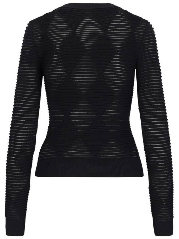 Balmain Sweaters - BALMAIN - BALAAN 2