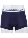 Men's Boxer Trunk Briefs 3 Pack - EMPORIO ARMANI - BALAAN 6