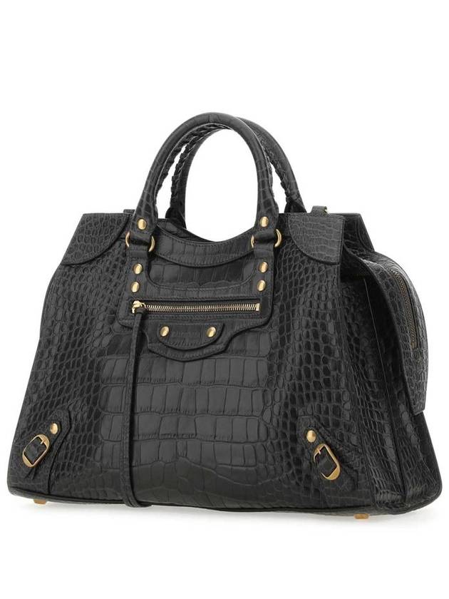 bag 67863423EF1 1309 B0440027900 - BALENCIAGA - BALAAN 3