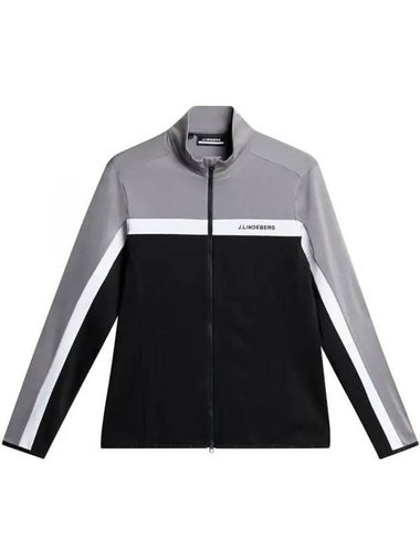 Jarvis Mid Layer GMJS10948 9999 Men s Jacket - J.LINDEBERG - BALAAN 1