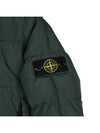 Kids Padded Bomber Jacket 791640823 V0053 6A8A - STONE ISLAND - BALAAN 7