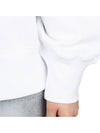 Brushed logo hooded sweatshirt 2000MDM515 200001 01 - MSGM - 8