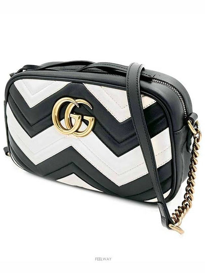 women shoulder bag - GUCCI - BALAAN 2