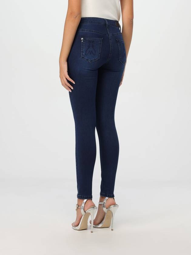 Jeans woman Patrizia Pepe - PATRIZIA PEPE - BALAAN 2