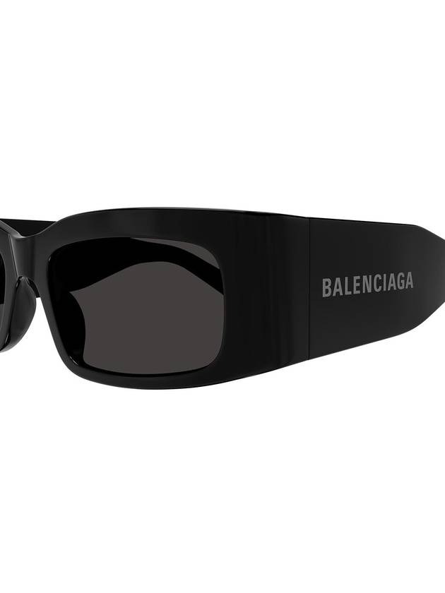 Sunglasses 00 538189203 BB0328S 001 BLACK - BALENCIAGA - BALAAN 4