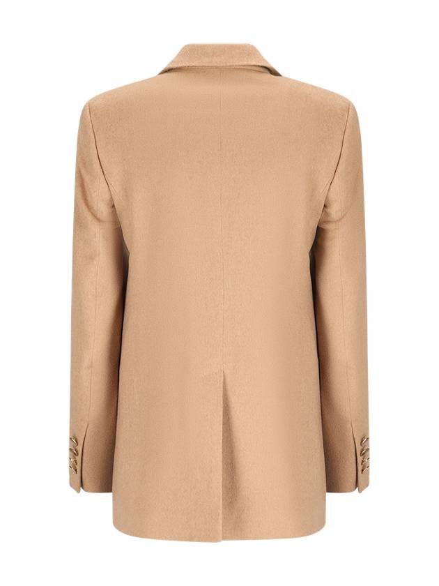 Blasi Jacket Camel - MAX MARA - BALAAN 3