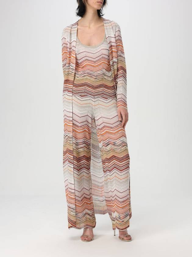 Pants woman Missoni - MISSONI - BALAAN 2