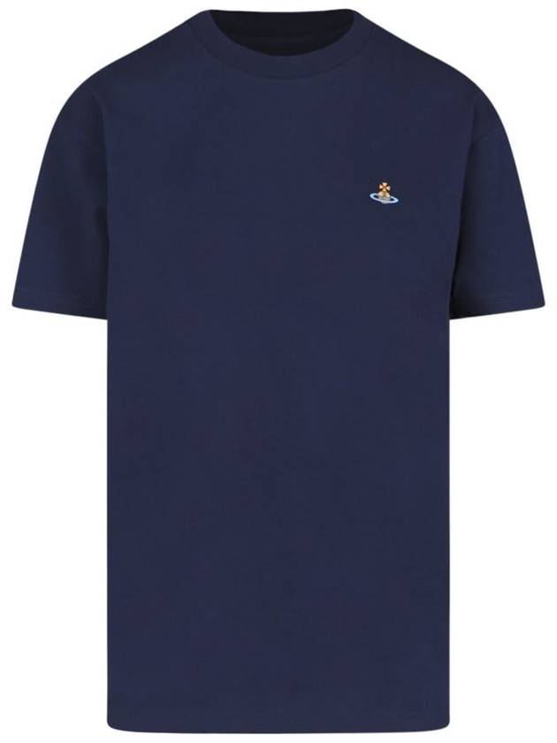 Vivienne Westwood T-Shirts And Polos - VIVIENNE WESTWOOD - BALAAN 1