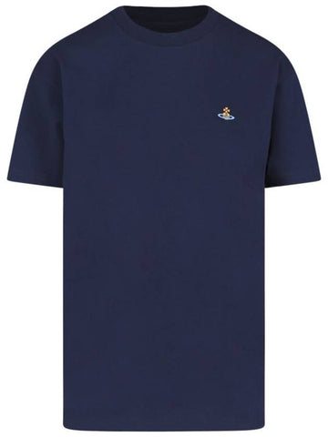 Vivienne Westwood T-Shirts And Polos - VIVIENNE WESTWOOD - BALAAN 1