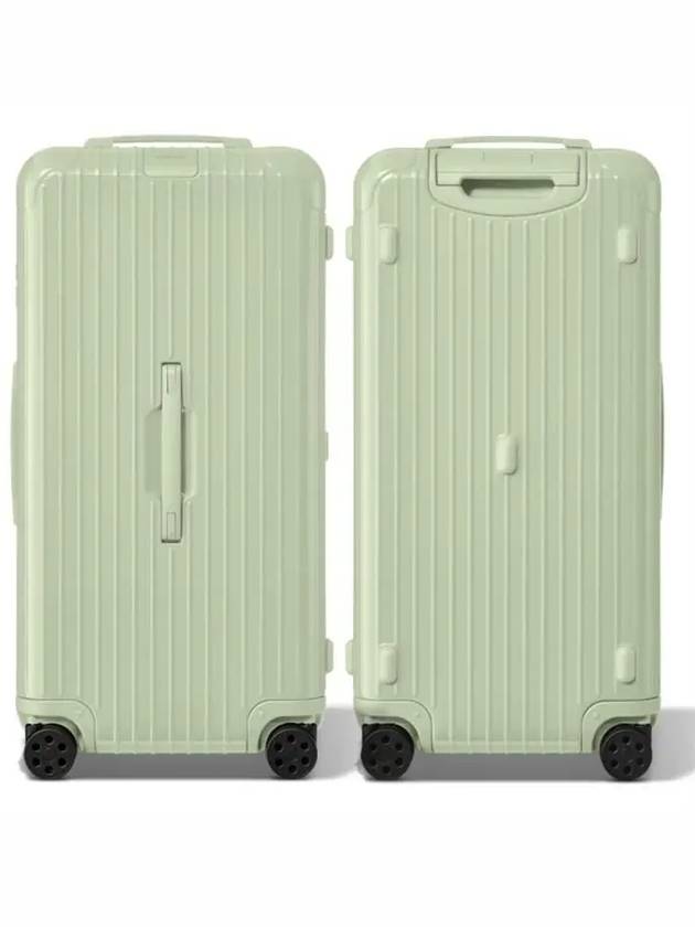 Essential Trunk Plus Glossy Mint 83280761 - RIMOWA - BALAAN 1