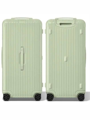 Essential Trunk Plus Glossy Mint 83280761 - RIMOWA - BALAAN 1