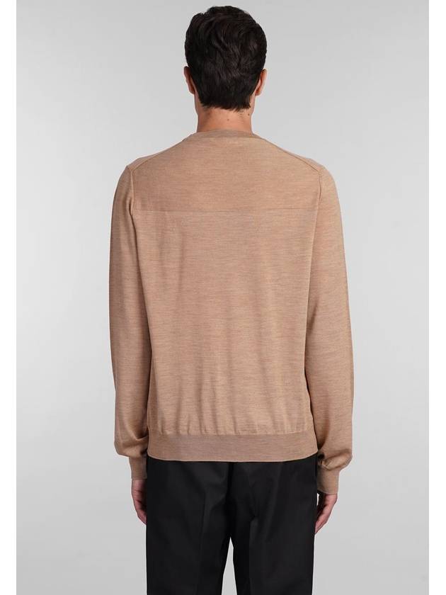 Jil Sander Knitwear - JIL SANDER - BALAAN 3