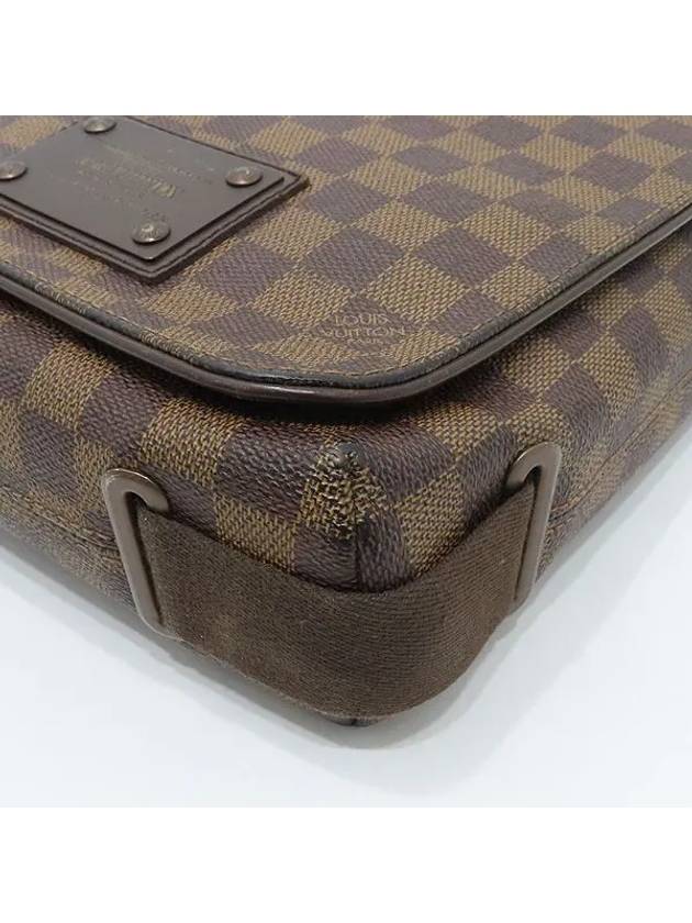 N51210 Crossbody Bag - LOUIS VUITTON - BALAAN 6