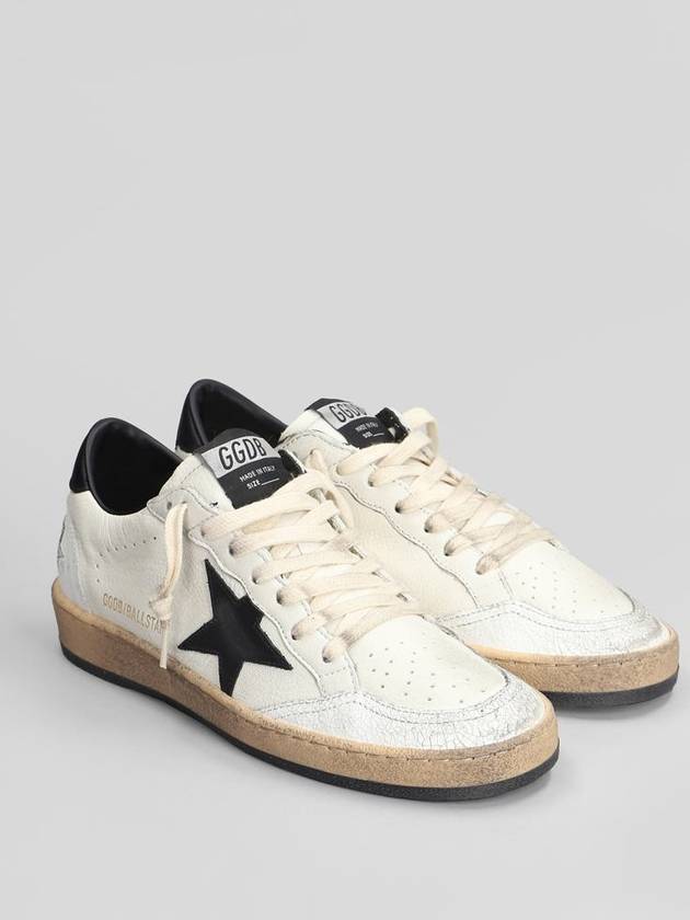 Golden Goose Ball Star Sneakers - GOLDEN GOOSE - BALAAN 2