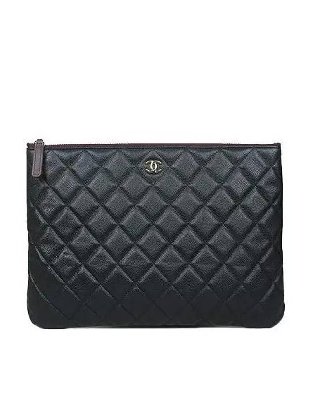 COCO clutch bag - CHANEL - BALAAN 1