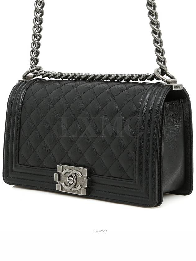 women shoulder bag - CHANEL - BALAAN 2