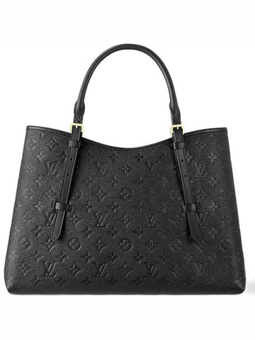 Babylon Tote MM M47185 - LOUIS VUITTON - BALAAN 1