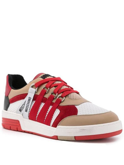 Moschino Sneakers - MOSCHINO - BALAAN 2