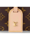 High Rise Belt Bag Brown - LOUIS VUITTON - BALAAN 7