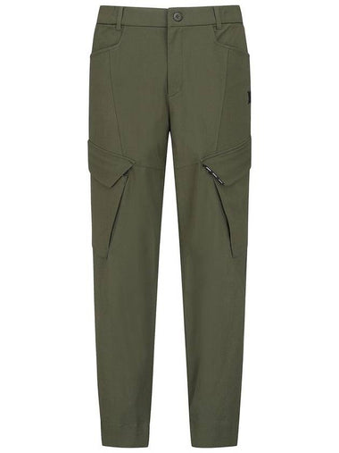 MEN INCISION POINT JOGER LONG PANTS - ANEWGOLF - BALAAN 1