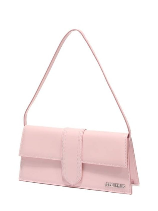 23 fw Le Long Baby Bag 221BA0133128405 B0040430959 - JACQUEMUS - BALAAN.