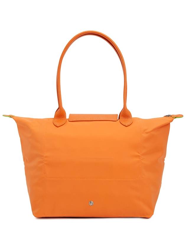 Le Pliage Large Tote Bag Orange - LONGCHAMP - BALAAN 4