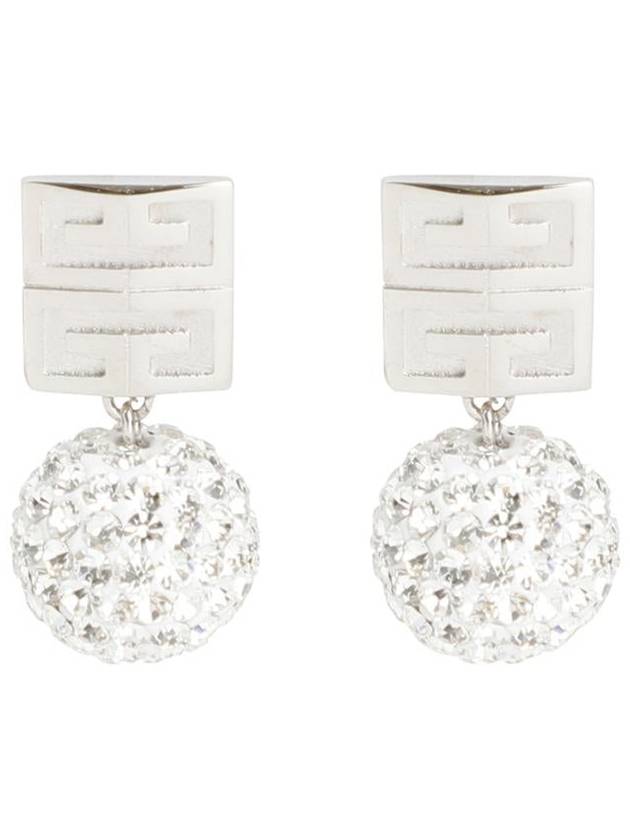 Earrings BF10VZ F05M040 - GIVENCHY - BALAAN 2