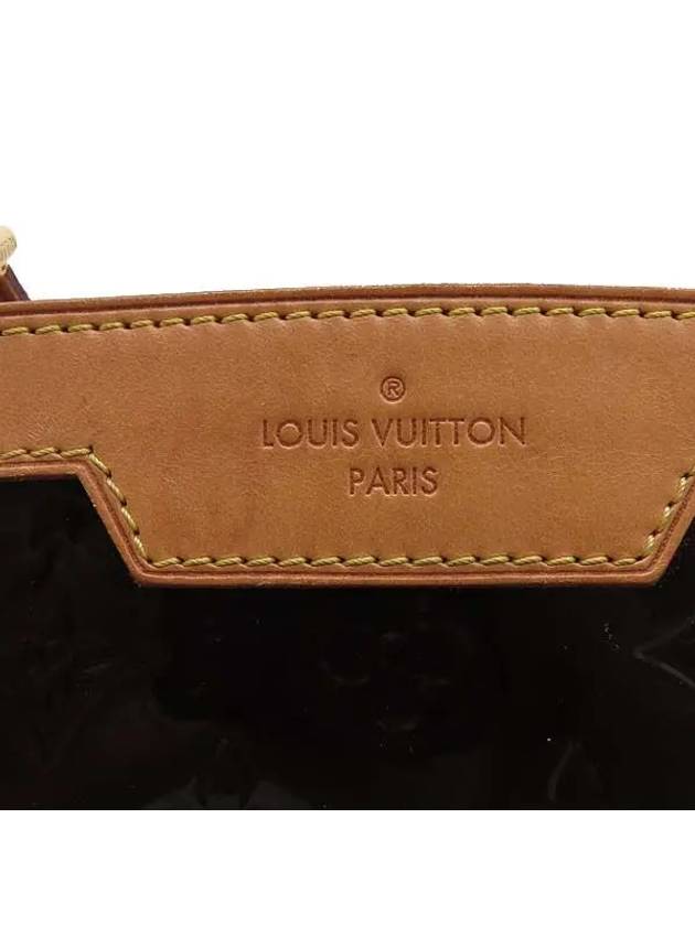 M91616 2 WAY bag - LOUIS VUITTON - BALAAN 5