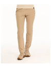 MERRELL WOMEN Fall Basic Pants BEIGE - MERRYMOTIVE - BALAAN 1