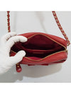 women cross bag - SALVATORE FERRAGAMO - BALAAN 9