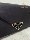 women cross bag - PRADA - BALAAN 4