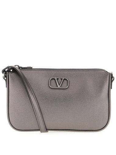 Valentino Garavani Valentino Garavani 'Vlogo Signature' Shoulder Bag - VALENTINO - BALAAN 1