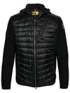 Men s Nolan Hybrid Padding PMHYWU02 541 - PARAJUMPERS - BALAAN 1