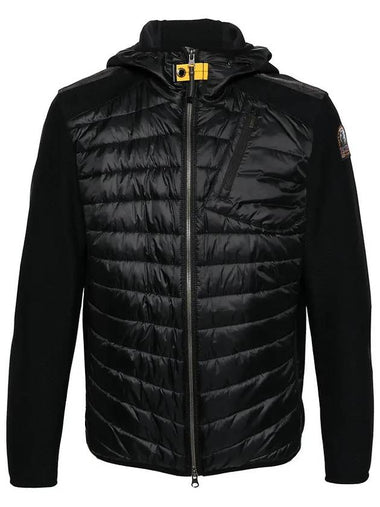 Men s Nolan Hybrid Padding PMHYWU02 541 - PARAJUMPERS - BALAAN 1