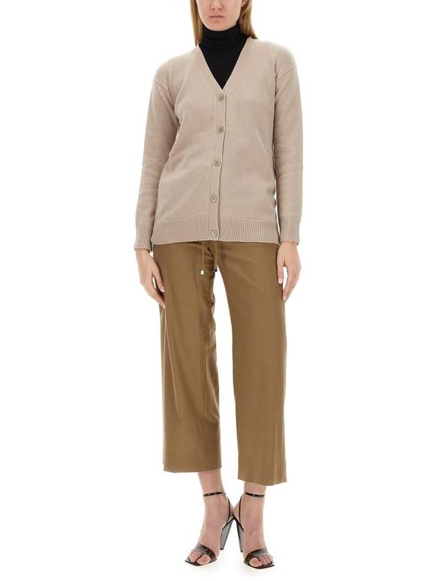 'S Max Mara Cardigan "Jane" - S MAX MARA - BALAAN 2