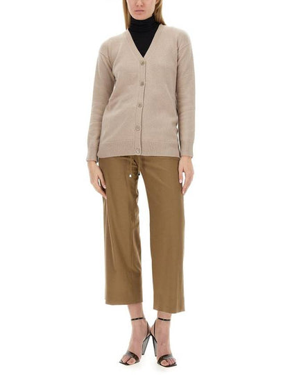 'S Max Mara Cardigan 