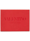 P0Y07BSF 56Y Women s Half Wallet - VALENTINO - BALAAN 8