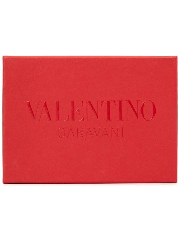 P0Y07BSF 56Y Women s Half Wallet - VALENTINO - BALAAN 8