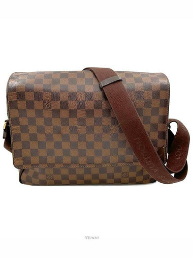 men cross bag - LOUIS VUITTON - BALAAN 1