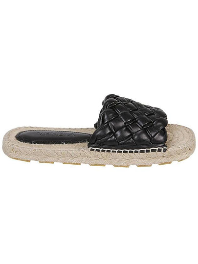 775339V3VL01000 B0710999252 - BOTTEGA VENETA - BALAAN 2