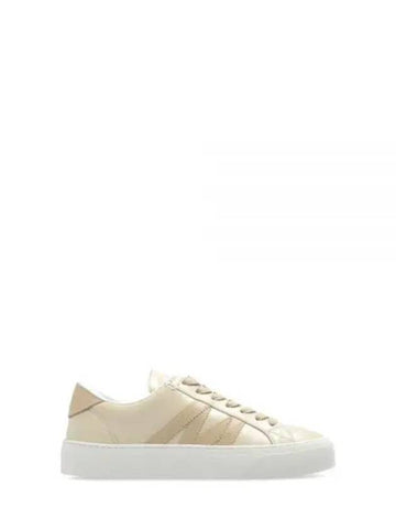 4M00140 M4496 051 Monaco 2 sneakers - MONCLER - BALAAN 1