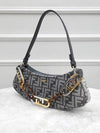 women shoulder bag - FENDI - BALAAN 2