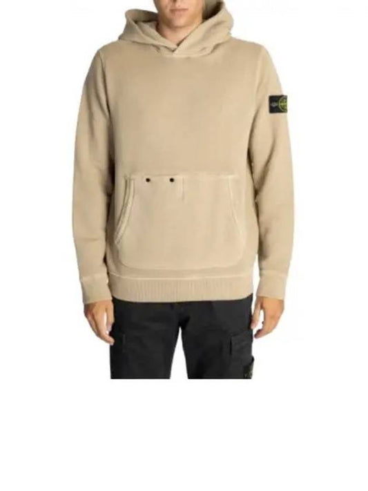 Compass badge hoodie 811561041 - STONE ISLAND - BALAAN 2