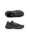 Speedverse PRG Low-Top Sneakers Black - SALOMON - BALAAN 2