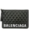 Clutch 630626 - BALENCIAGA - BALAAN 1