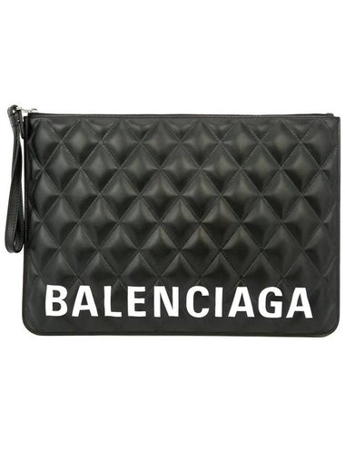 Clutch 630626 - BALENCIAGA - BALAAN 1