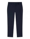 Golf wear women s brushed pants GWPA08707 6855 - J.LINDEBERG - BALAAN 2